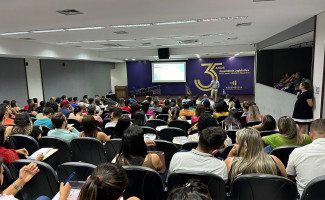 Oficina de Capacitação em Sistemas de Saúde reúne profissionais para aprimorar práticas