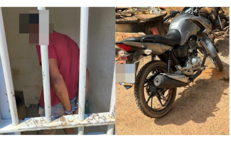 Terceiro envolvido em crime de latrocínio ocorrido em São Valério é preso após ação conjunta de forças de segurança do Tocantins e Goiás