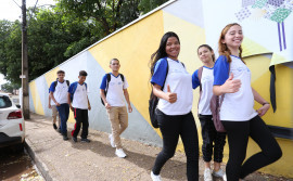 Educação do Tocantins é líder no Ideb da Região Norte na média de todas as etapas de ensino