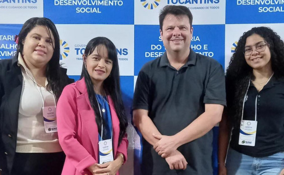 Sine Tocantins disponibiliza 1093 vagas de emprego nesta quinta-feira, 15, e promove ações em Palmas e Luzimangues