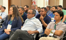 Governo do Tocantins participa de oficina sobre Ações de Recuperação e Conversão de Áreas Degradadas