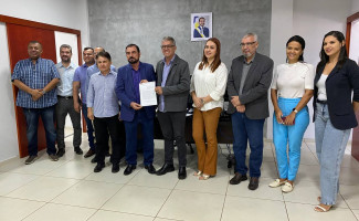 Jucetins e Ameto estabelecem parceria para facilitar incentivo ao setor de mineração no Tocantins
