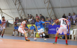 Governo do Tocantins promove abertura da regional de Palmas dos Jogos dos Servidores neste sábado, 17 

