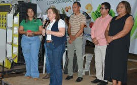 Promovida pelo Governo do Tocantins, Feira da Colheita movimenta São Miguel com inovações tecnológicas, cultura e apoio ao agricultor