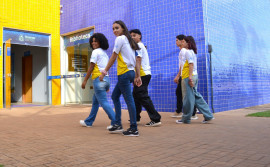 Ações estratégicas do Governo do Tocantins colocam o Estado em destaque no Ideb 2023, com aumento de 280% de participação das escolas estaduais 