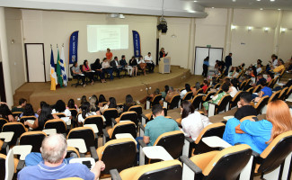Em reunião da CIB, SES-TO aprova Linha de Cuidado da Pessoa com Sobrepeso e Obesidade
