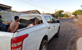 Polícia Civil do Tocantins fecha o cerco na região Sul do Estado e prende casal em flagrante por tráfico de drogas