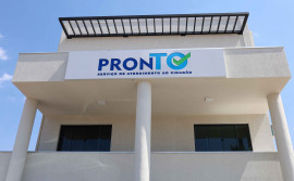 Governo do Tocantins inaugura Unidade do PronTO em Porto Nacional nesta segunda-feira, 19