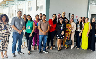 Hospital Regional de Paraíso realiza II Encontro com gestores da Região do Cantão