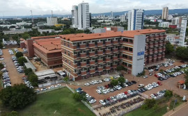 Governo do Tocantins faz chamamento para contratação de especialistas em neurologia