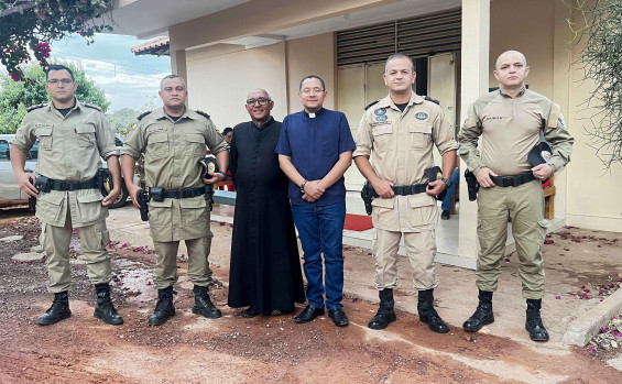 Polícia Militar conclui Operação Romarias do Senhor do Bonfim 2024 com balanço positivo