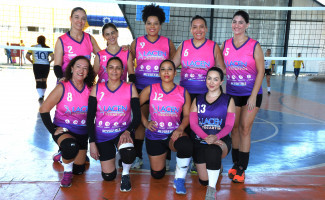 SES-TO participa dos Jogos dos Servidores