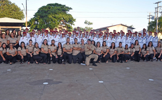 Escolas da rede estadual do Tocantins estão entre as melhores no Ideb 2023 da Região Norte