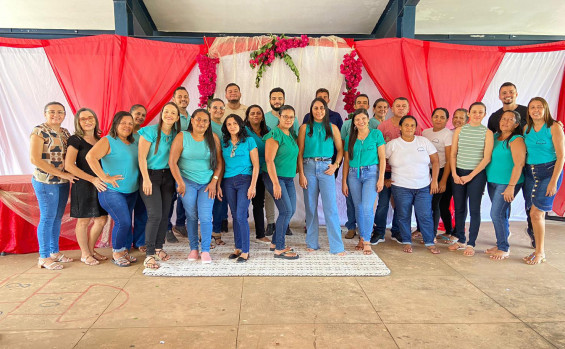 Escolas da rede estadual do Tocantins estão entre as melhores no Ideb 2023 da Região Norte