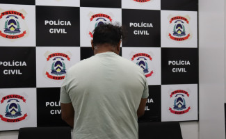 Operação Embrião: FICCO cumpre mandados de busca e apreensão e de prisão contra grupo apontado por apoiar assaltantes de bancos no Tocantins