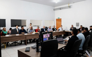 Proposta de implantação de garantia dos direitos da Criança e do Adolescente foi pauta em reunião ordinária do Conselho de Segurança Pública