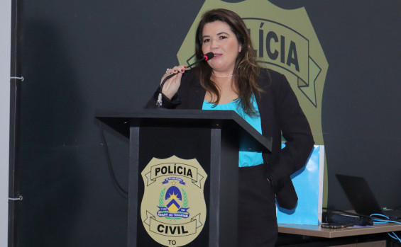 Segurança Pública realiza workshop sobre inteligência e investigação para fortalecer o trabalho das equipes policiais