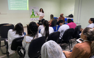 HRA realiza capacitação sobre processo de doação e transplante de órgãos