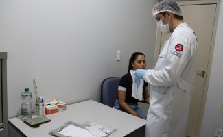 Mobilização nacional para identificação de pessoas desaparecidas conta com participação das Polícias Civil e Científica do Tocantins