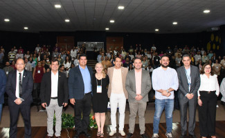 SES-TO participa de treinamento sobre orçamentos públicos
