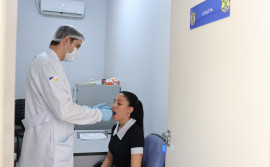 Segurança Pública participa de mobilização nacional para identificação de pessoas desaparecidas