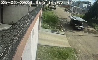 Em Arapoema, Polícia Civil prende homem que furtou portões de casas em construção na Capital