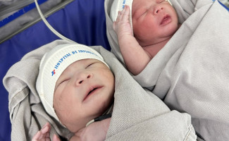 Hospital Regional de Gurupi lança projeto ‘Touquinha do Bebê: Aconchego e Amor’ 