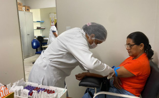 HRA realiza exames periódicos e consultas para colaboradores