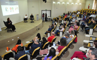 Secretaria da Fazenda promove roda de conversa sobre assédio moral e sexual