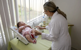 Com ações do Governo do Tocantins, Estado alcança a 4ª melhor cobertura nacional no acompanhamento da Saúde dos beneficiários do Bolsa Família
