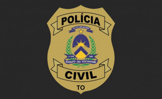 Em Araguaína, Polícia Civil cumpre mandados de busca na residência de suspeitos de colaboração em incêndio criminoso
