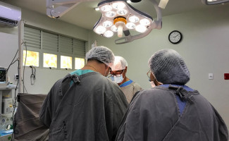 Hospital Regional de Paraíso intensifica a realização de cirurgias eletivas