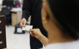 Detran Tocantins explica procedimento de troca da habilitação provisória para a definitiva