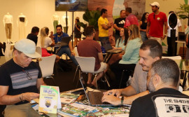 Com apoio do Governo do Tocantins, Feirão do Turismo continua nesta segunda, 26, no formato virtual