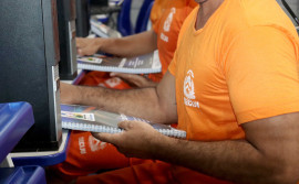 Governo do Tocantins promove capacitação pioneira no Brasil para custodiados do Sistema Penal