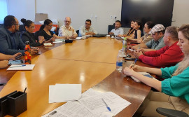 Seduc reúne educadores para discutir diversas formas de violência no Seminário de Educação em Direitos Humanos  