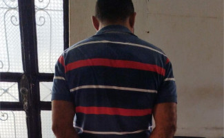Em Cachoeirinha, Polícia Civil do Tocantins prende homem investigado por ato libidinoso e ameaça