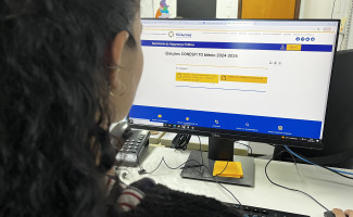 Comissão especial eleitoral do Conesp/TO publica atualização sobre documentação dos inscritos