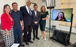 Servidores das Secretarias da Fazenda e do Planejamento lançam cartilha sobre Educação Fiscal