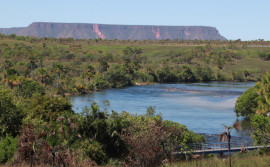 Naturatins divulga lista preliminar de entidades habilitadas para compor o Conselho Gestor da Área de Proteção Ambiental do Jalapão