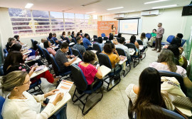 Governo do Tocantins celebra 22 anos da Escola Tocantinense do SUS 