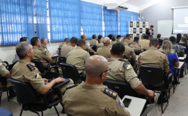 Forças de Segurança do Tocantins se unem em encontro para aprimorar estratégias contra a violência doméstica