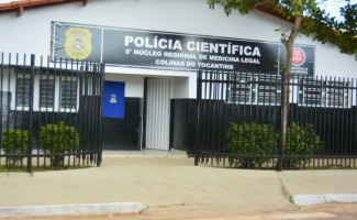 Vítima de acidente que estava no IML de Colinas é identificada e liberada aos familiares