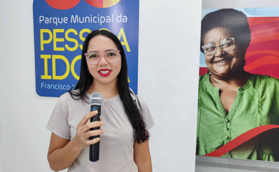 Governo do Tocantins realiza orientação técnica sobre serviços de proteção social básica ofertados em Palmas