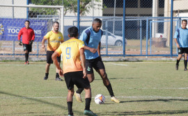 Governo do Tocantins realiza abertura da regional de Gurupi dos Jogos dos Servidores nesta sexta-feira, 30 
