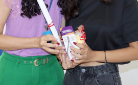 Cidadania e Justiça realiza formatura de egressas do Sistema Penal no curso profissionalizante de manicure e pedicure