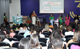 Governo do Tocantins realiza seminário para fortalecer vigilância de doenças imunopreveníveis 