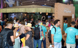 Governo do Tocantins lança edital de chamamento para participação de coexpositores na Abav Expo 2024
