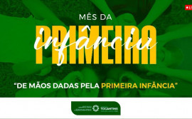 Realizado pelo Governo do Tocantins, Webinário aborda estratégias para fortalecimento da política da primeira infância em âmbito nacional 