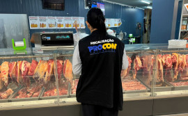 Procon Tocantins encontra variação de até 108% nos preços das carnes em Palmas
